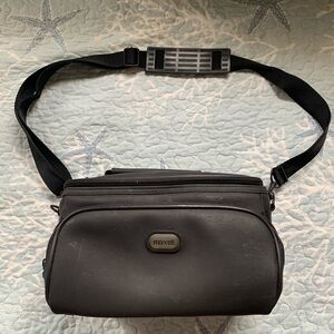 Maxell camera bag